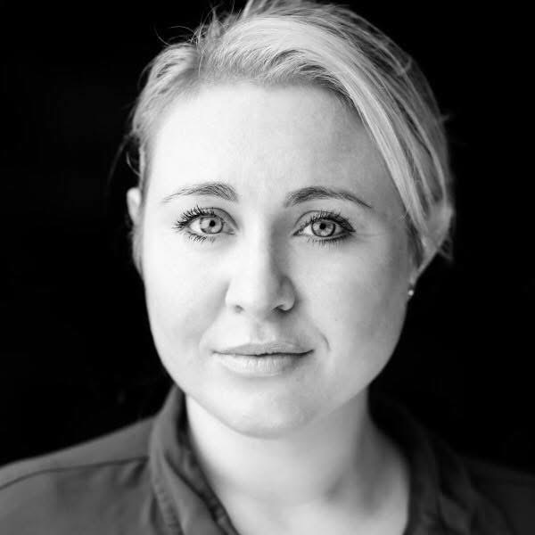 Kim Thursfield, founder of KTTA
